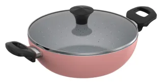 Walton Multicolor Wok Pan 30 cm – image 5