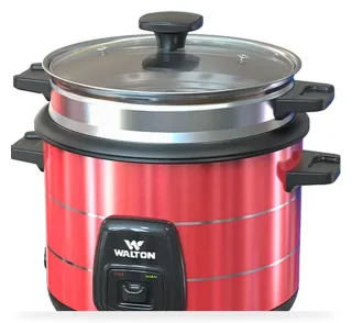 Walton Rice Cooker 1.8L — 4