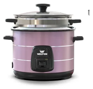 Walton Rice Cooker 1.8L – Gloria Deluxe — 2