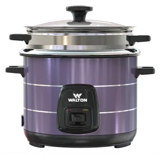 Walton Rice Cooker 1.8L – Gloria Deluxe — 3