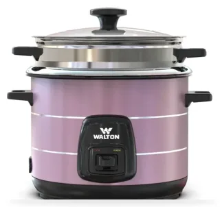 Walton Rice Cooker 1.8L – Gloria Deluxe — 4