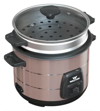 Walton 3 Liter Rice Cooker — 3