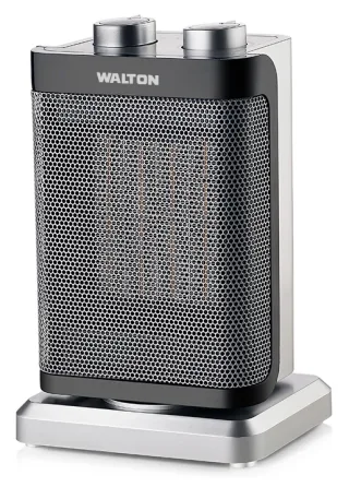 Walton Room Heater - Heat Mate PX 1500W — 2