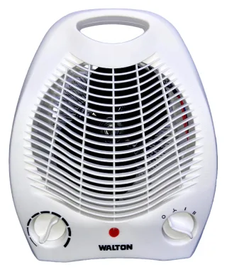 Walton Room Heater - HEATMATE FH04 — 1