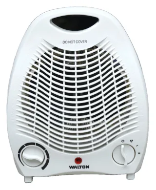 Walton Room Heater - HEATMATE FH05 — 1