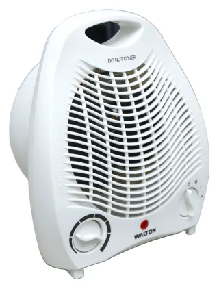 Walton Room Heater - HEATMATE FH05 — 2