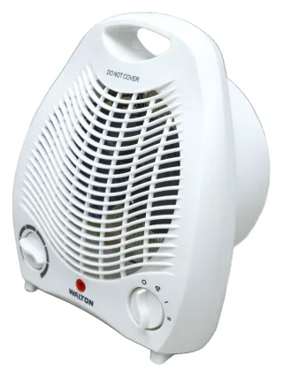 Walton Room Heater - HEATMATE FH05 — 3