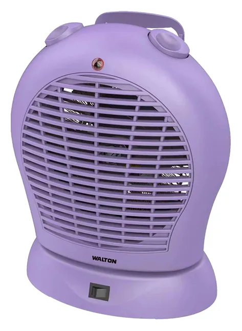 Walton Room Heater - WRH-FH003 price in Bangladesh