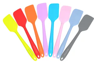 Walton Silicone Baking Knife – image 3