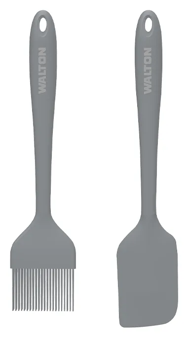 Walton Silicone Baking Set 2pcs