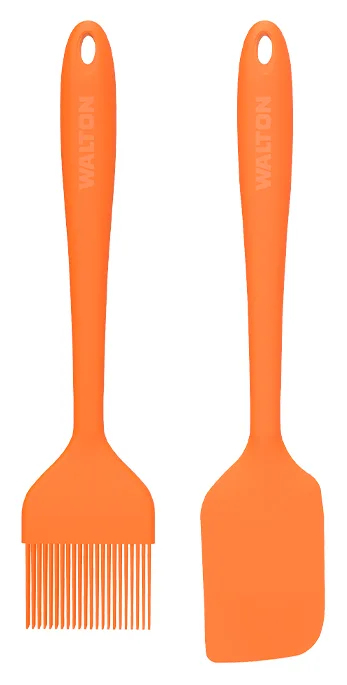 Walton Silicone Baking Set 2pcs – image 4