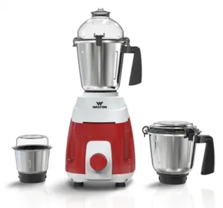 Walton Sonic Series Mixer Grinder 650 Watt — 3