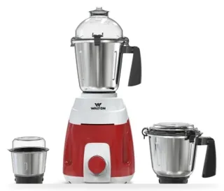 Walton Sonic Series Mixer Grinder 650 Watt — 4