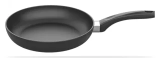 Walton Straight Fry Pan with Glass Lid Classic — 3
