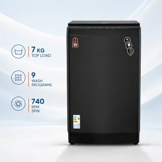 Walton Top Loading Washing Machine 7 KG — 1