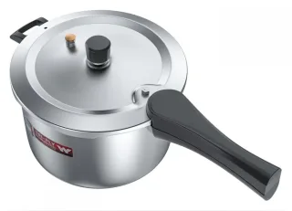 Walton Triply Pressure Cooker 5L — 4