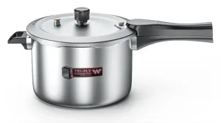 Walton Triply Pressure Cooker 6.0L — 3