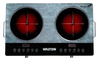 Walton Twin Heat Infrared Cooker — 1