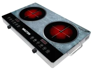 Walton Twin Heat Infrared Cooker — 2