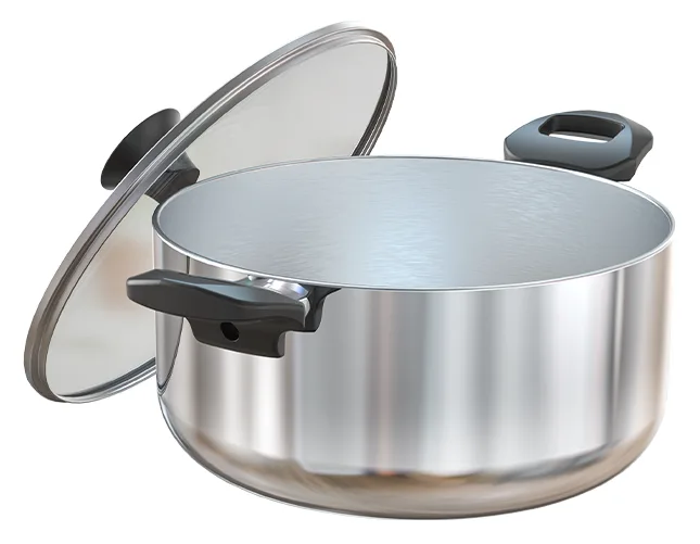 Walton Vibrant Casserole 24 cm