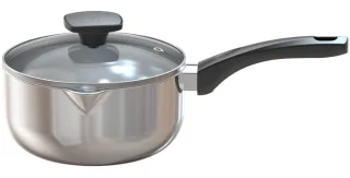 Walton Vibrant Milk Pan 18 cm — 1