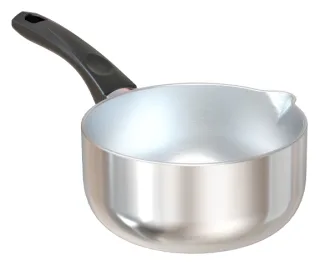 Walton Vibrant Milk Pan 18 cm – image 2