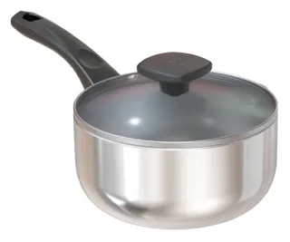 Walton Vibrant Milk Pan 18 cm – image 3
