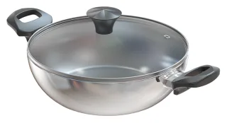 Walton Vibrant Wok Pan 26 cm – image 2