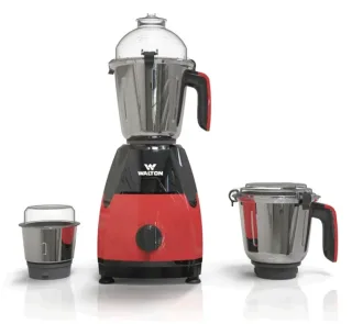 Walton VK Series Mixer Grinder 750 Watt — 2