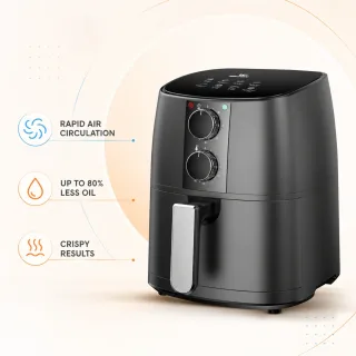 Walton WAF-KB04L Air Fryer — 1