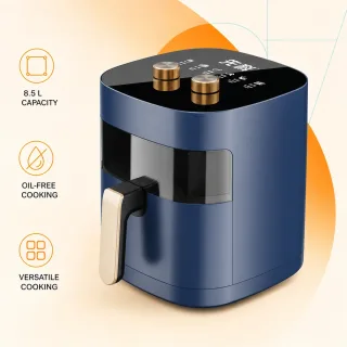 Xianke 8.5 Liter Air Fryer — 1