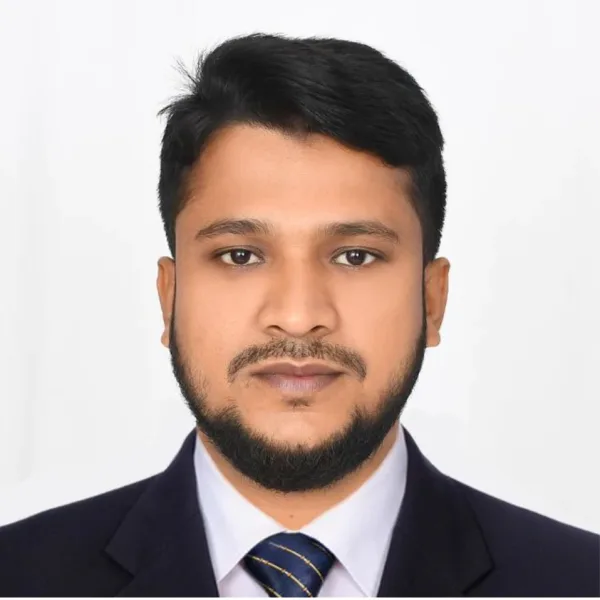 MD Kader Ali — Haier Bangladesh Rajshahi sales representative