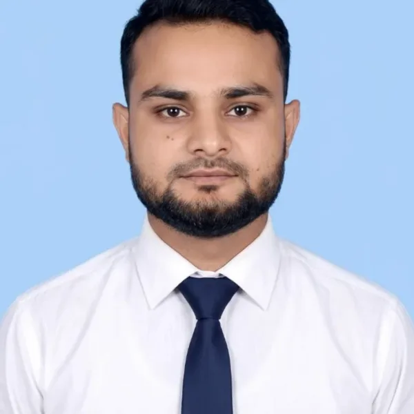 MD Rakibul Islam — Pran-RFL Chapai Nawabganj sales representative