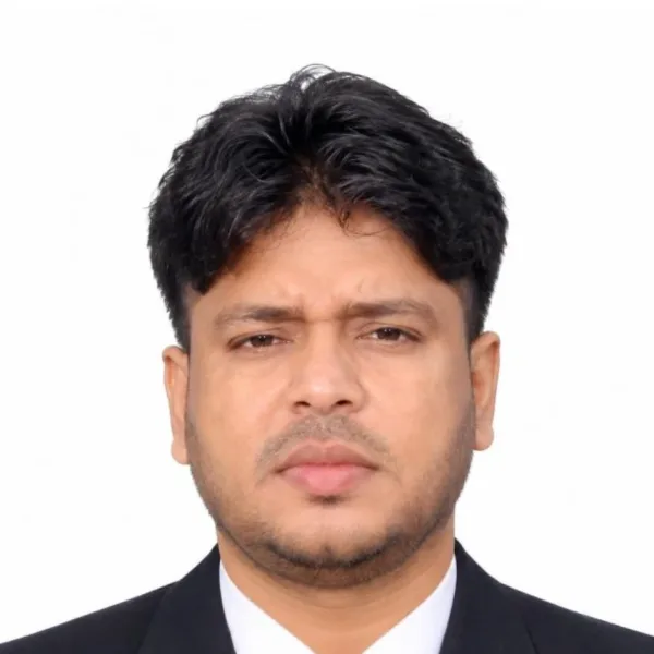 MD Saiful Islam — Pran-RFL Chapai Nawabganj sales representative