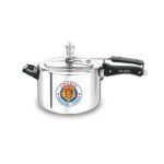 Sharif Pressure Cooker (Classic) 5.5 Litre