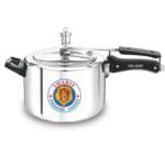 Sharif Pressure Cooker 6.5 L
