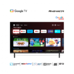 Vision 32" Z30 Smart LED Optima Google TV - Image 2
