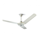 CLICK Crown Ceiling Fan 48" Ivory Gold