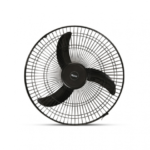 Click Metal Net Closet Fan 18"