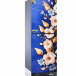 Vision 217L Refrigerator Blue Enemy