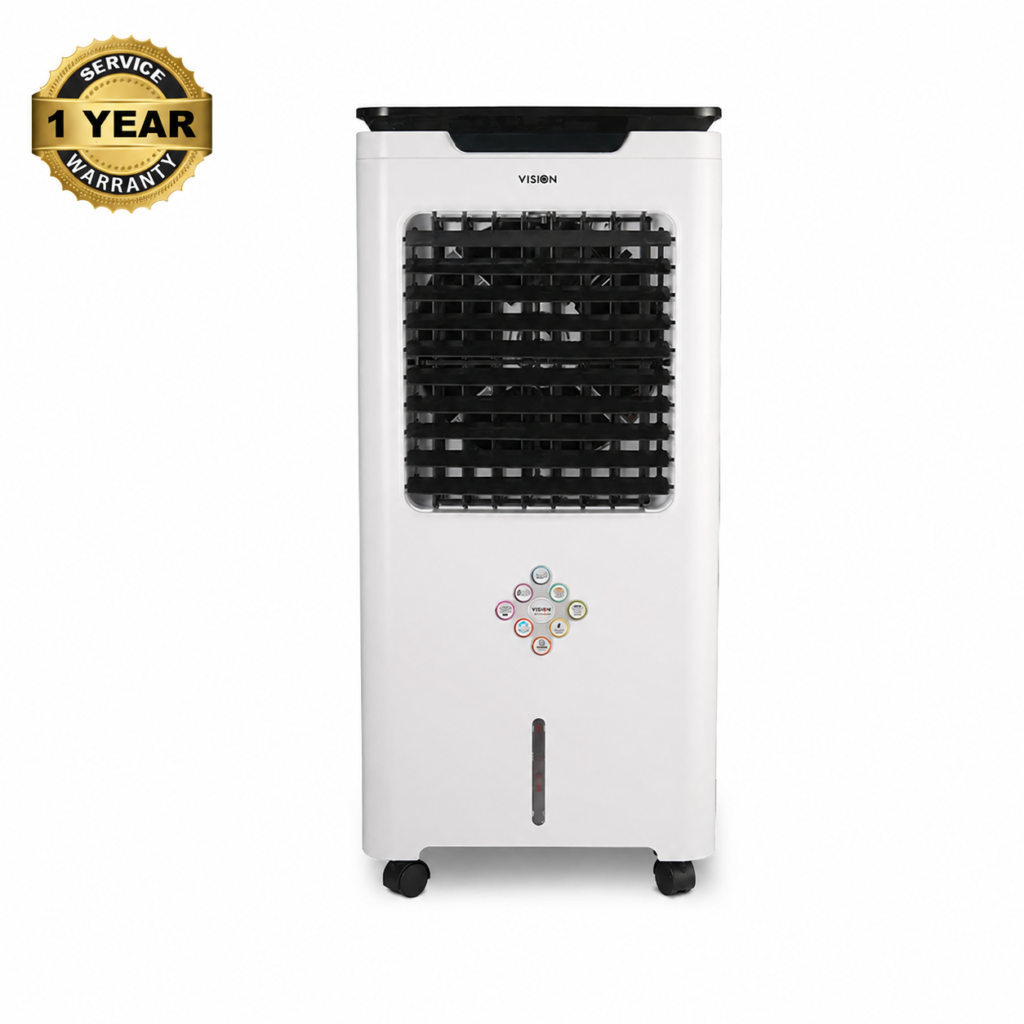 vision 45 liter air cooler