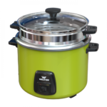 Walton 2.8L Rice Cooker - Star Deluxe - Image 2