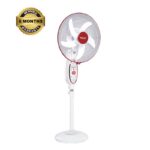 CLICK Rechargeable Stand Fan 16”