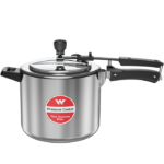 Walton Manual Straight Classic Pressure Cooker 6.5L