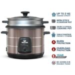Walton Rice Cooker 2L