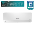 Hisense 1.5 Ton Full DC Inverter AC AS-18TW4RMATD01BU