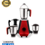 VISION Blender VIS-SBL-024-CYCLONE PRO (4 in 1)