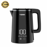 Vision E. Kettle 2.0L VIS-EK-023 Digital