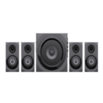 Vision 4:1 Mini Home Theater - Sonic Boom