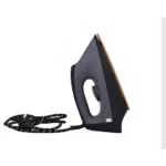 Kiam Heavy Duty Dry Iron 1200W